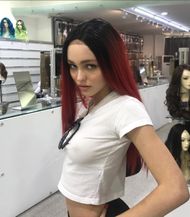 Lily-Rose Depp, Cast of Nosferatu